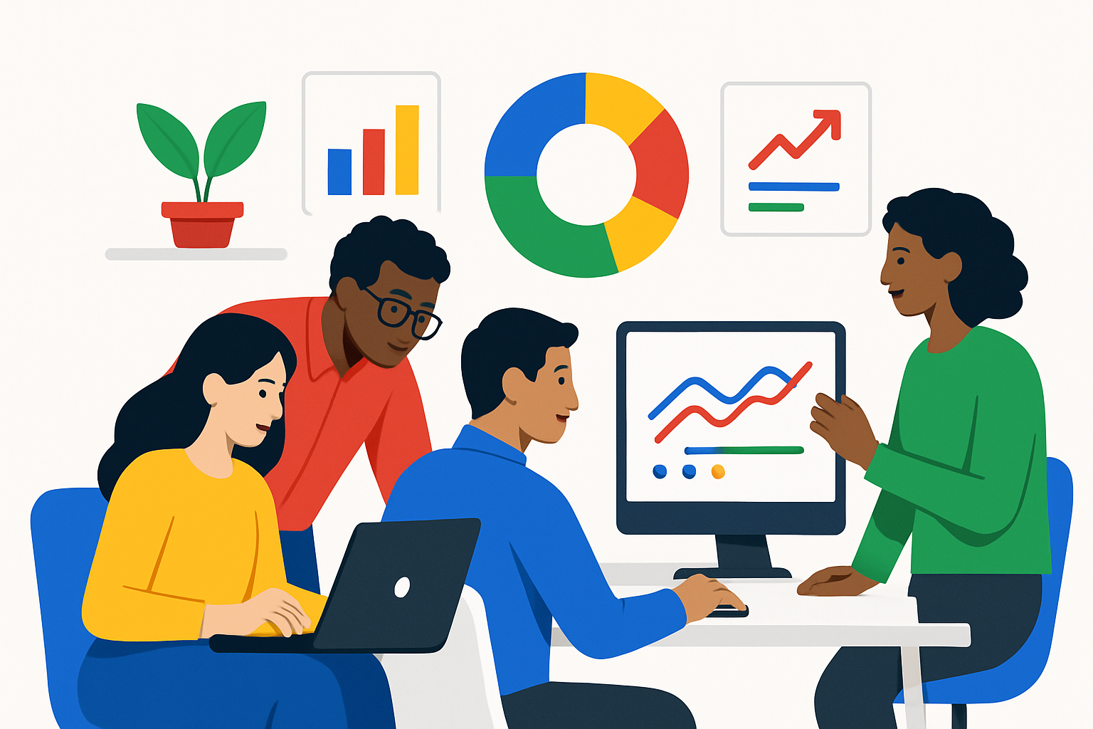 Equipe Segredos do Google